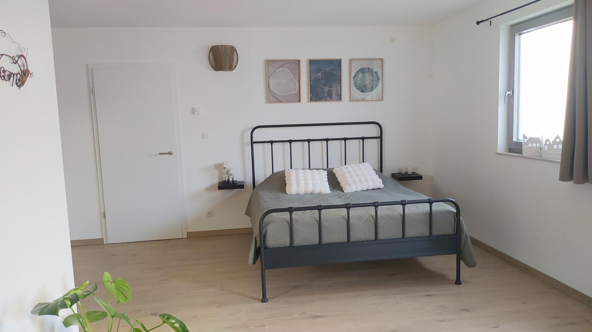 Bois De Rose Bed and Breakfast Theux Buitenkant foto
